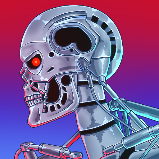 Idle Robots v3.2.5 APK MOD (Unlimited Money/Diamonds)