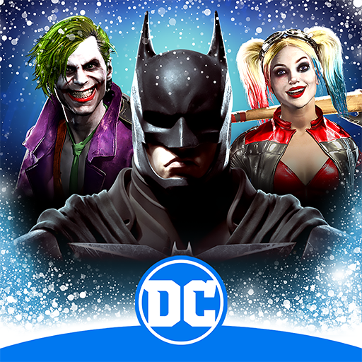 Injustice 2 v6.3.0 APK MOD + OBB (Mega Menu)