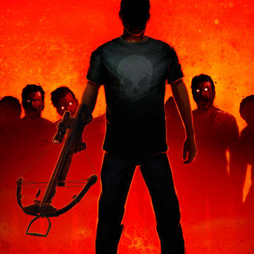 Into the Dead v2.8.2 APK MOD (Unlimited Money)