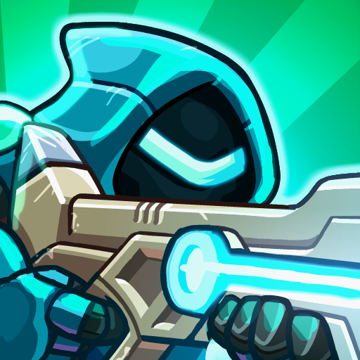 Iron Marines Invasion v0.16.1 APK MOD (Unlimited Money, Unlocked All)