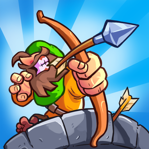 King Of Defense v2.0.22 APK MOD (Unlimited Money/Unlocked)