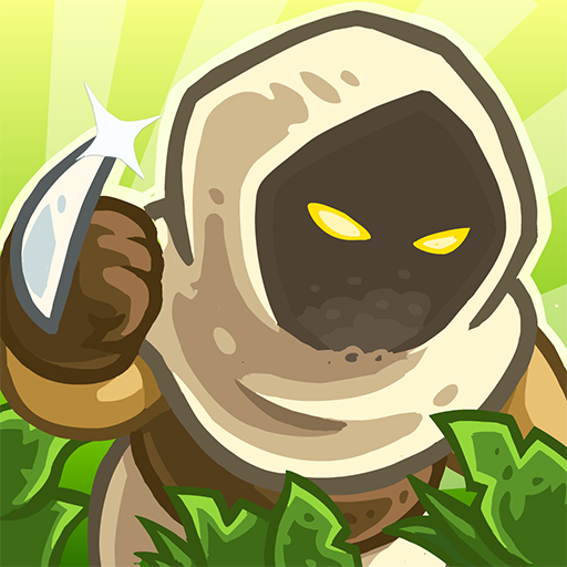 Kingdom Rush Frontiers v6.1.26 APK MOD (Unlimited Crystals)