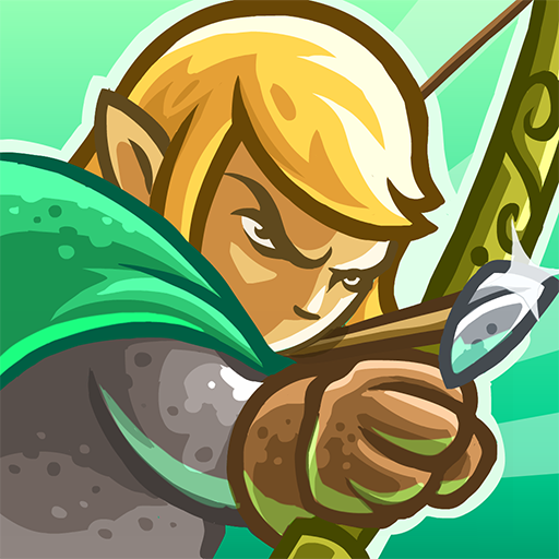 Kingdom Rush Origins v6.1.28 APK MOD (Unlimited Money)