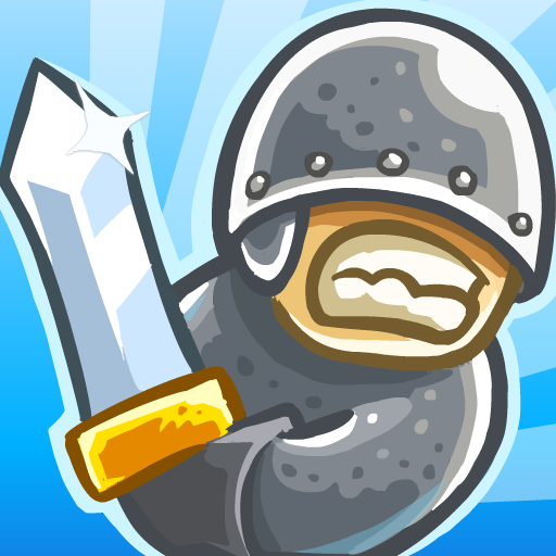 Kingdom Rush v6.1.28 APK MOD (Unlimited Money, Menu)