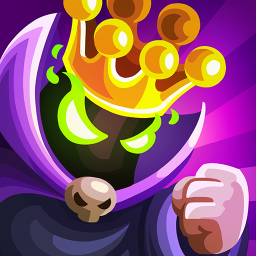 Kingdom Rush Vengeance v1.15.08 APK MOD + OBB (Unlimited Money/Life)