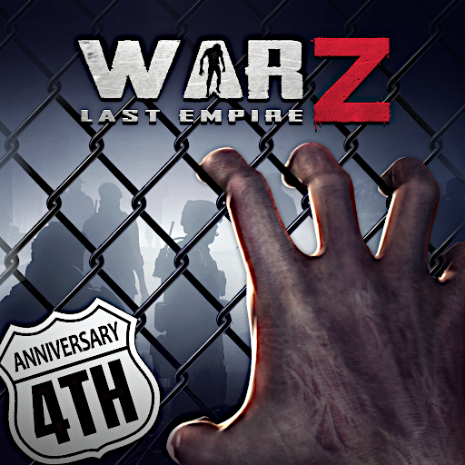 Last Empire War Z: Strategy v1.0.415 APK MOD (Unlocked) Download