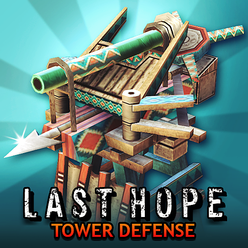 Last Hope TD v4.2 APK MOD (Unlimited Money, Free Tower Build)