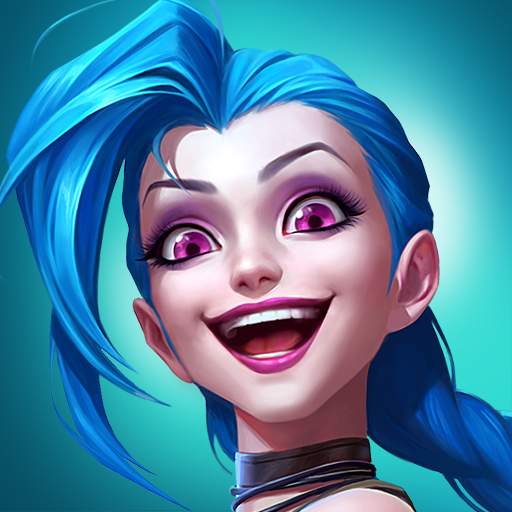 LOL Wild Rift v5.2.0.8064 APK MOD + OBB (Show Enemy, Drone View)