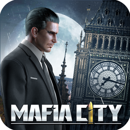 Mafia City v1.7.352 APK MOD (Full – Unlimited Gold)