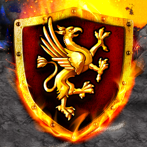 Magic World: Inferno v1.4.0 APK MOD (Unlimited Money)