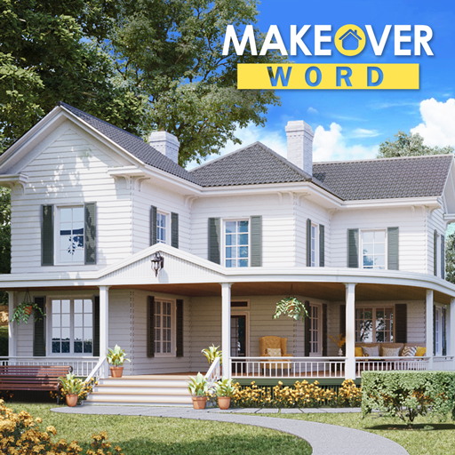 Makeover Word: Home Design v1.0.27 APK MOD (Unlimited Money)