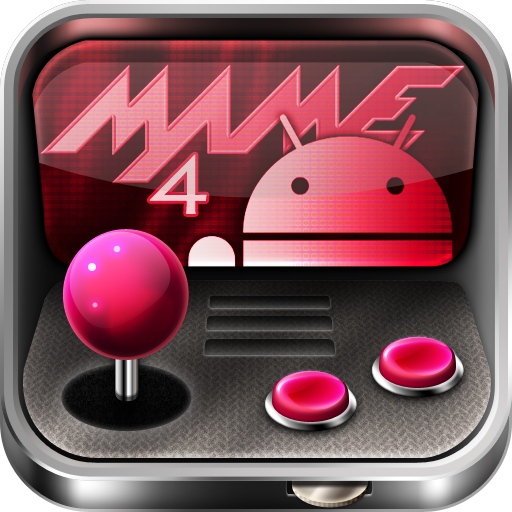 MAME4droid v1.16.9 (0.139u1) APK MOD (Latest)