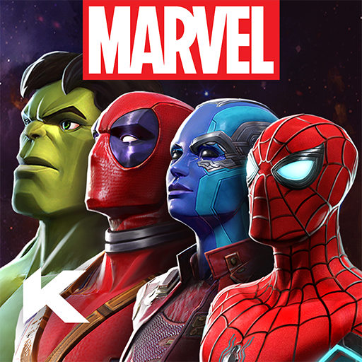 Marvel Contest of Champions v46.0.1 APK MOD (Menu: Dumb Enemy, Free Skill)