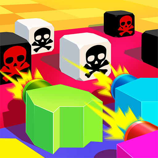 Merge Defense 3D v2.3.432 APK MOD (Unlimited Diamonds)