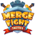 Merge Fight Tactics