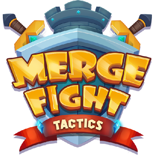 Merge Fight Tactics v0.15 APK MOD (Unlimited Money)