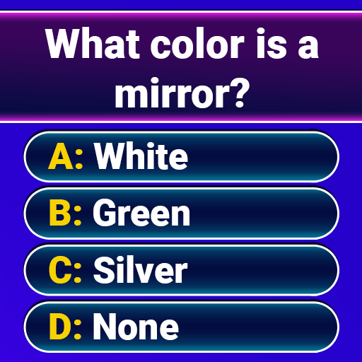 MILLIONAIRE TRIVIA Game Quiz v1.7.4.1 APK MOD (Suggested answer)