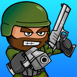 Mini Militia – Doodle Army 2