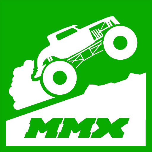 MMX Hill Dash v1.0.13036 APK MOD (Unlimited Money)