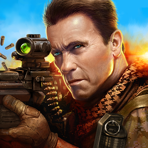 Mobile Strike v11.8.1.296 APK MOD (Unlimited Money)