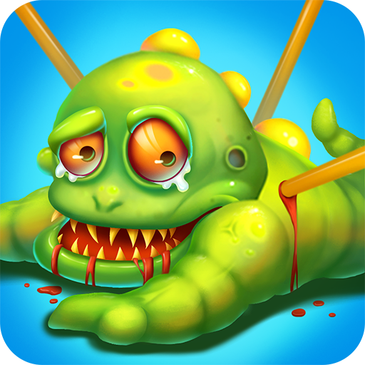 Monster Craft v1.2.0 APK MOD (Latest)