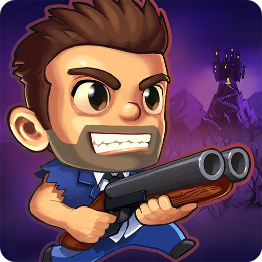 Monster Dash v4.63.0.716329 APK MOD (Unlimited Money)