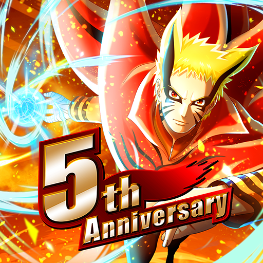 NARUTO X BORUTO NINJA VOLTAGE v11.6.0 APK MOD (Full)