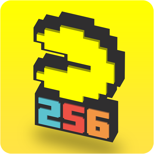 PAC-MAN 256 v2.1.1 APK MOD (Unlimited Money)