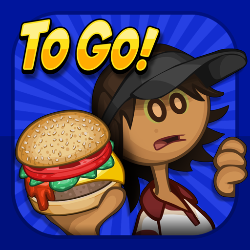 Papas Burgeria To Go v1.2.4 APK MOD (Full Game, Unlimited Money)