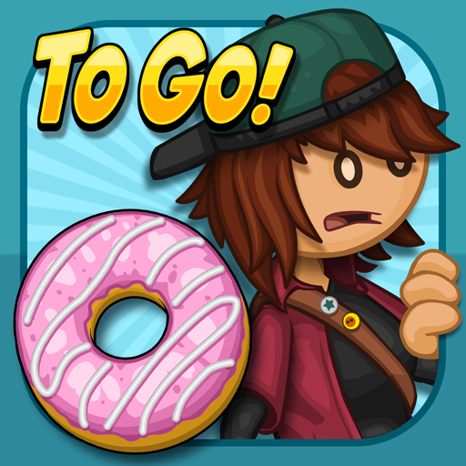 Papa’s Donuteria To Go! v1.0.4 APK MOD (Unlimited Money)