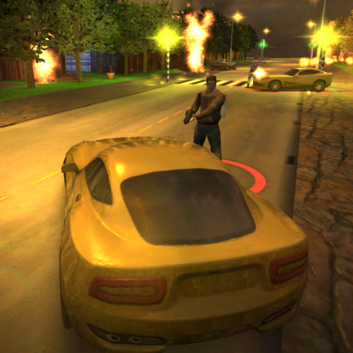 Payback 2 v2.106.11 APK MOD (Unlimited Money)