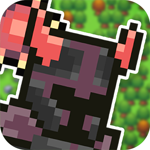 Pixel Tribe Viking Kingdom v0.8.3 APK MOD (Free Shop, Menu)