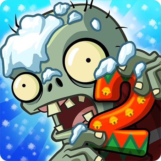 Plants vs Zombies 2 v11.6.1 APK MOD + OBB (Unlimited Coins, Gems, Suns)