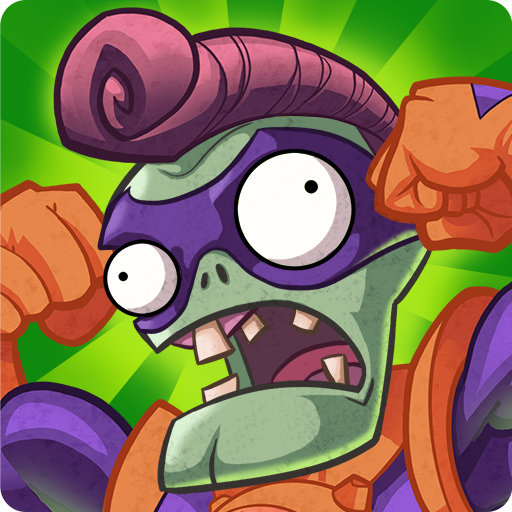 Plants vs. Zombies Heroes v1.50.2 APK MOD (Free Shopping)