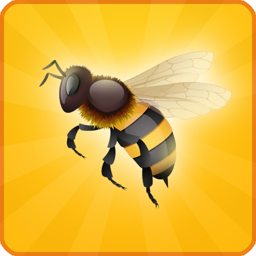 Pocket Bees Colony Simulator v0.0066 APK MOD (Worker Speed, God Mode)