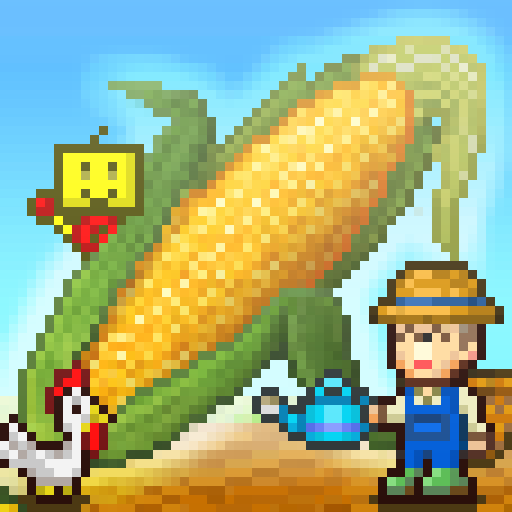 Pocket Harvest v2.2.9 APK MOD (Unlimited Money)