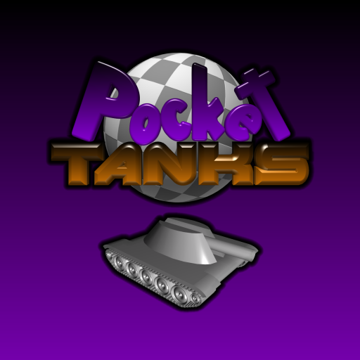 Pocket Tanks v2.7.5 APK MOD (Unlocked All Content, Items)