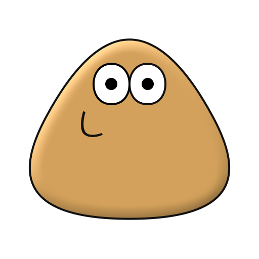 Pou v1.4.118 APK MOD (Unlimited Coins)