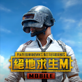 PUBG MOBILE: TW