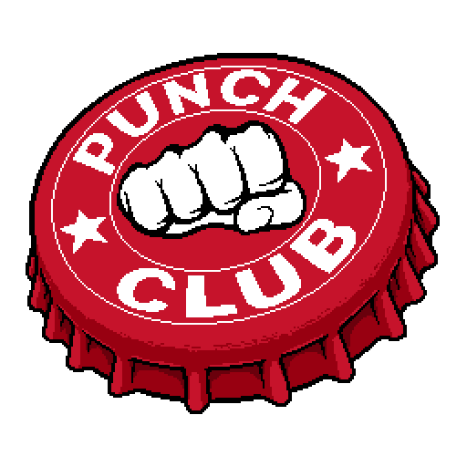 Punch Club Fighting Tycoon v1.37 APK MOD (Unlimited Money)