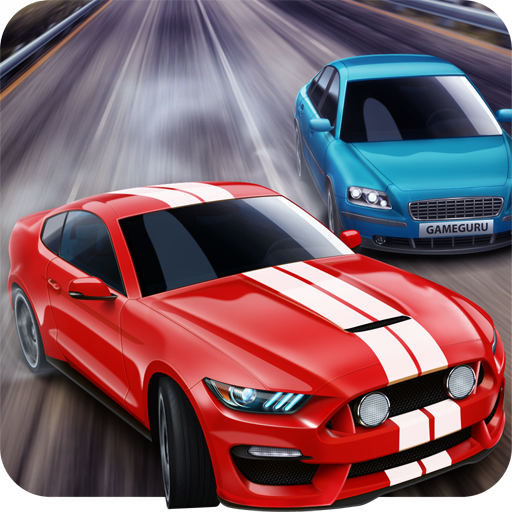 Racing Fever v1.7.1 APK MOD (Unlimited Money)