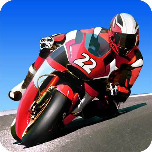 Real Bike Racing v1.6.0 APK MOD (Unlimited Money)