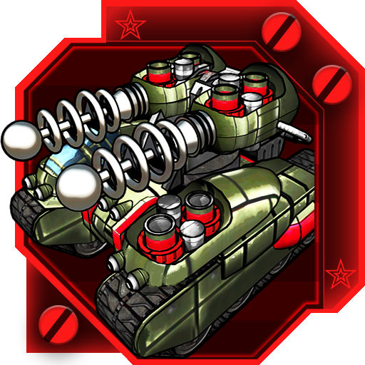 Redsun RTS Premium v1.1.273 APK MOD Full/Pai