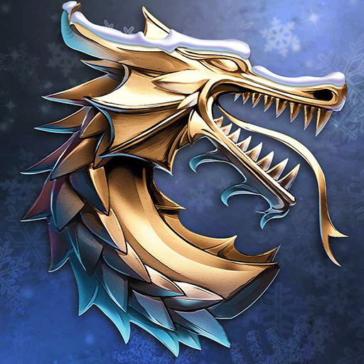 Rise of Empires: Ice and Fire v2.26.0 APK MOD + OBB (Latest)