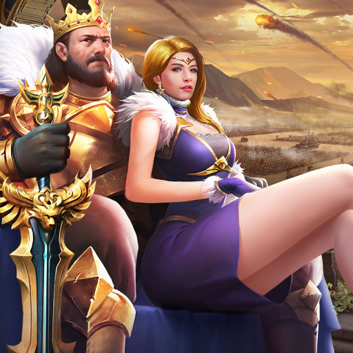 Road of Kings v3.2.4 APK MOD + OBB (Unlimited Skills, Always Critical)