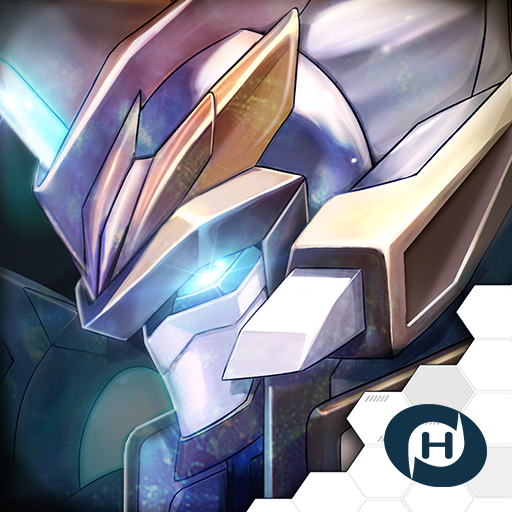 Robot Tactics X v135 APK MOD (Damage Multiplier, God Mode)