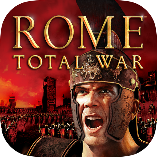 ROME Total War v1.10.10RC1 APK MOD + OBB (Full Game)