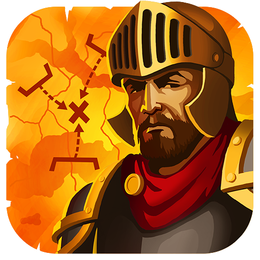 S&T: Medieval Wars Premium v1.0.10 APK MOD (Unlimited Money)