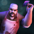 Scary Butcher 3D