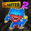 Scary Escape Chapter 2